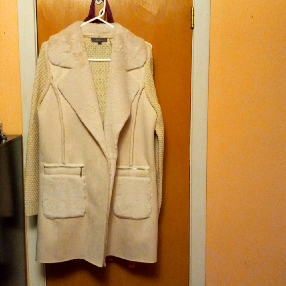 Woman cardigan